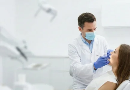 CIRUG&Iacute;A DENTAL